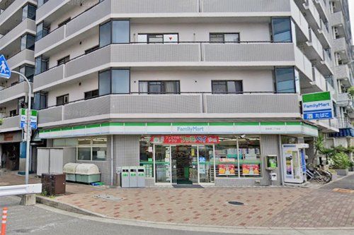 ファミリーマート 西宮原二丁目店の画像