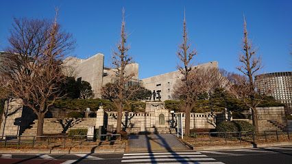 三宅坂小公園の画像