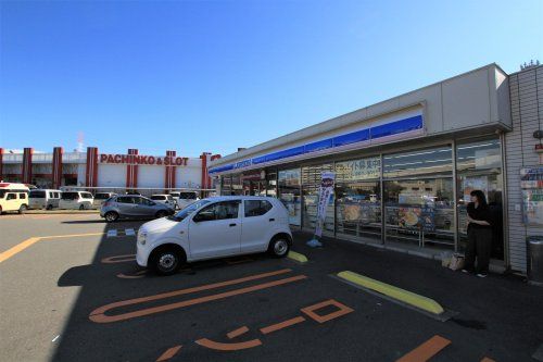 ローソン門真三ツ島三丁目店の画像