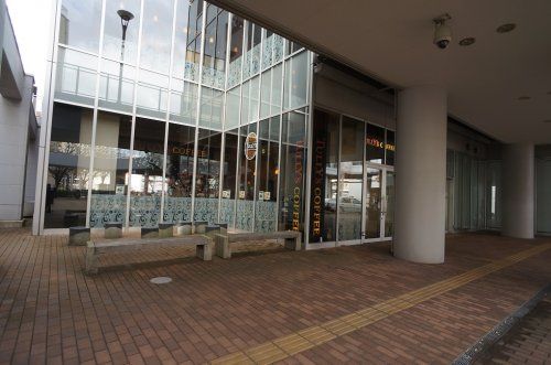 TULLY'S COFFEE 新潟駅南LEXN店の画像