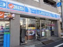 ローソン 田園調布南店の画像