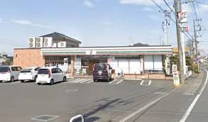 セブンイレブン 坂戸毛呂山バイパス店の画像