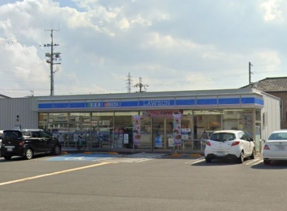 ローソン 和歌山大谷東店の画像