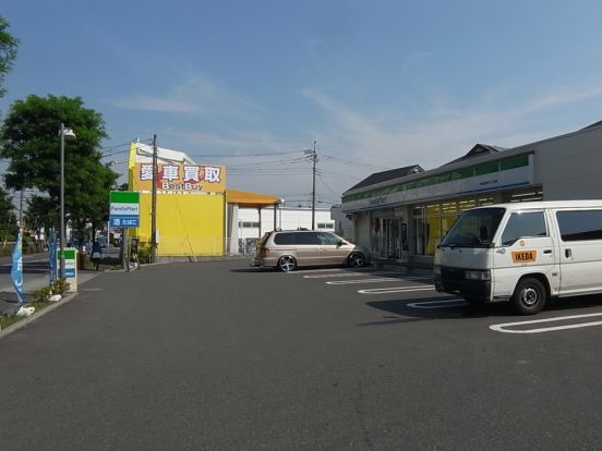 ファミリーマート　町田森野六丁目店の画像