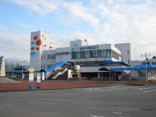 魚津水族館の画像