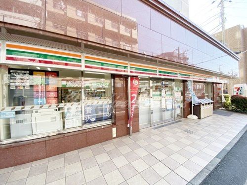 セブン-イレブン 藤沢湘南台２丁目店の画像