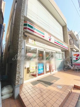 セブン-イレブン 藤沢片瀬海岸１丁目店の画像