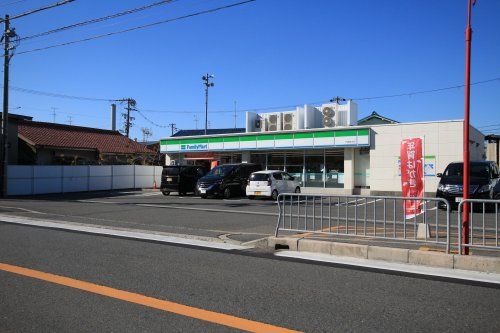 ファミリーマート門真桑才店の画像