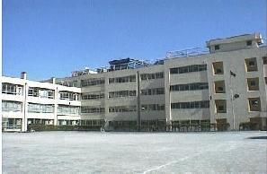 江東区立南砂小学校の画像