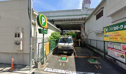 ファミリーマート 島之内周防町店の画像