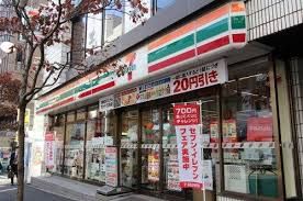 セブンイレブン 渋谷代々木1丁目南店の画像