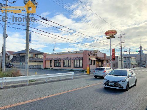 ジョリーパスタ 西明石店の画像