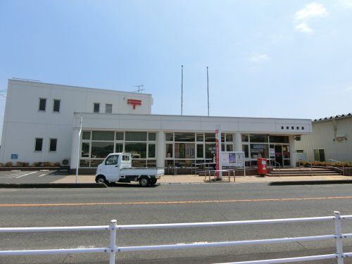 箭田郵便局の画像
