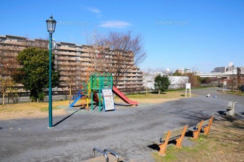 潮見運動公園の画像