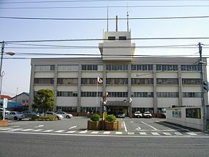 高崎警察署の画像