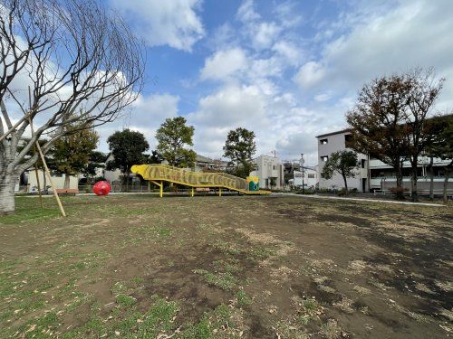 豊玉なかよし児童遊園の画像