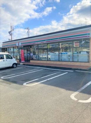 セブンイレブン 清水長崎北店の画像