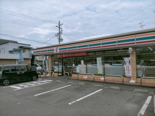 セブンイレブン 清水沼田町店の画像