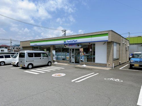 ファミリーマート 清水袖師町南店の画像