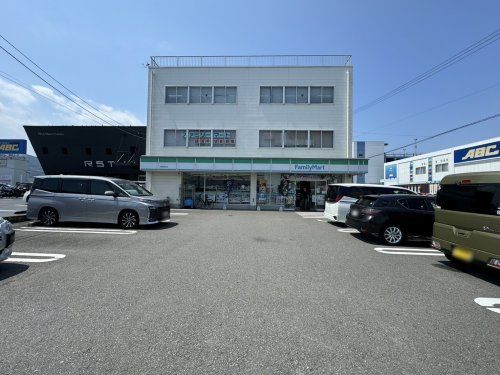 ファミリーマート 静岡寿町店の画像