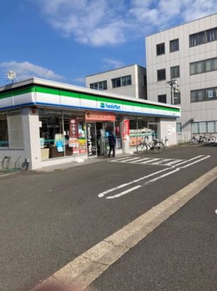 ファミリーマート 清水楠新田東店の画像