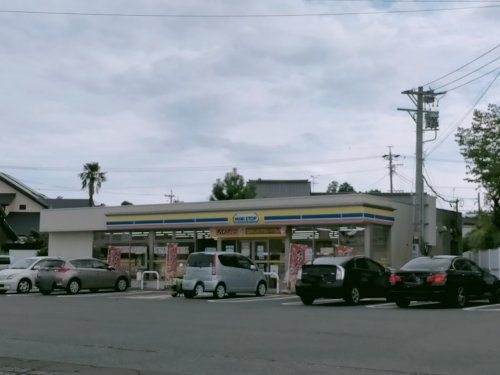 ミニストップ 清水南矢部店の画像