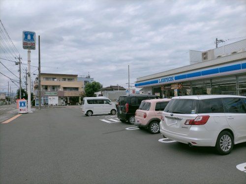 ローソン 清水梅が岡店の画像