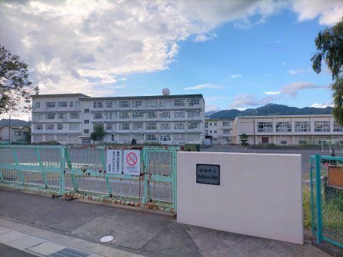 静岡市立清水飯田小学校の画像