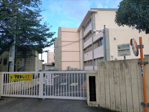 静岡市立清水飯田東小学校の画像