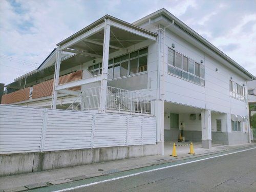 静岡市立川原こども園の画像