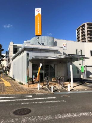 しずおか焼津信用金庫清水支店清水駅前出張所の画像