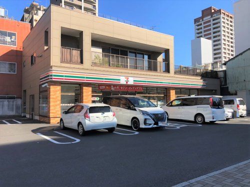 セブンイレブン 清水真砂町店の画像