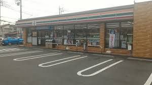 セブンイレブン 狭山下広瀬店の画像