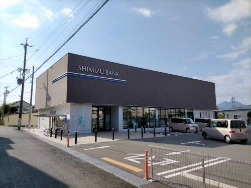 清水銀行梅田町支店の画像