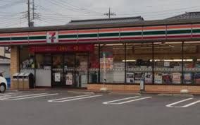 セブンイレブン 狭山上広瀬店の画像