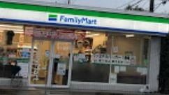 ファミリーマート 尼崎次屋三丁目店の画像