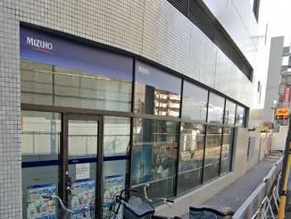 みずほ銀行伊丹支店の画像