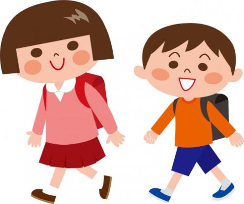 広島市立江波小学校の画像