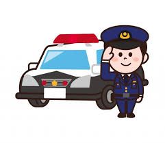 石川警察署の画像