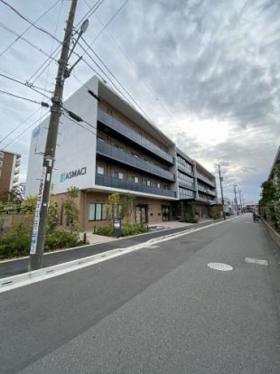 浦安中央公園クリニックの画像