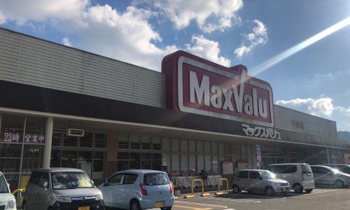 Maxvalu(マックスバリュ) 大池店の画像