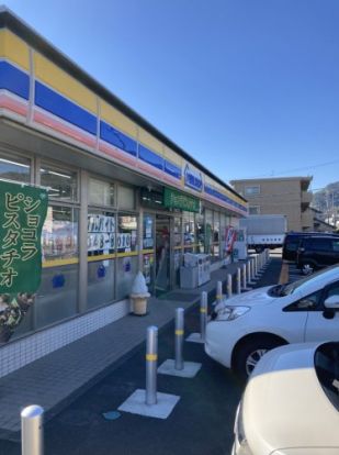 ミニストップ 清水押切店の画像