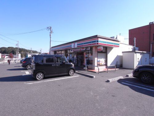 セブンイレブン 東海市荒尾町店の画像