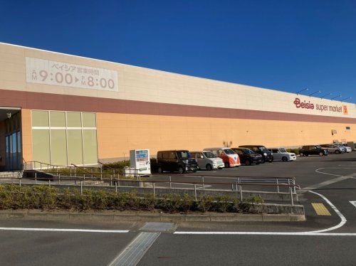 Beisia(ベイシア) スーパーマーケット藤枝店の画像