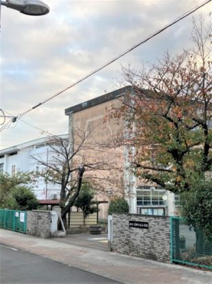 静岡市立清水江尻小学校の画像