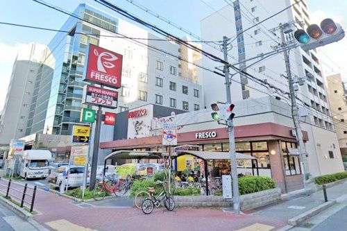 フレスコ江坂店の画像