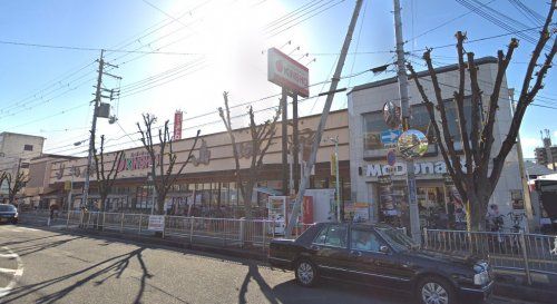 スーパーマーケットKINSHO(近商) 天美店の画像