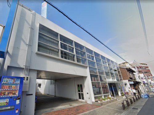 成協信用組合 天美支店の画像