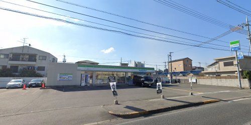 ファミリーマート 羽曳野野々上店の画像