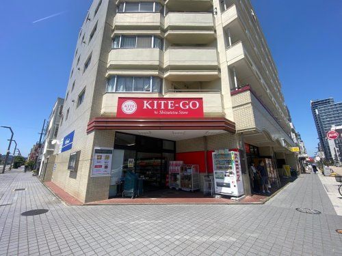 KITE-GO 駒形店の画像